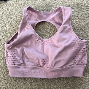 Jed North Sports Bra